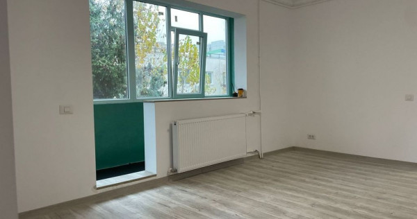 Apartament 3 camere-72mp/renovat/Berceni