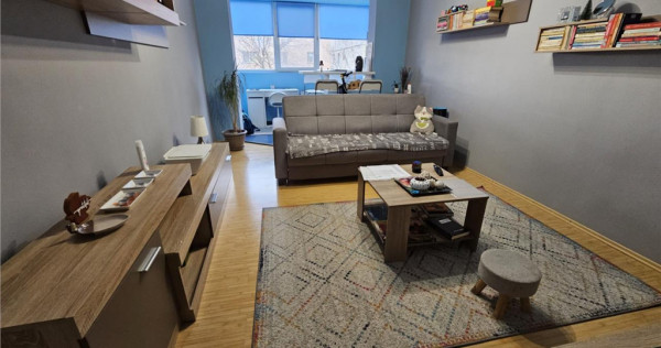 Apartament 2 camere Grivitei