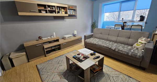 Apartament 2 camere Tudor Vladimirescu