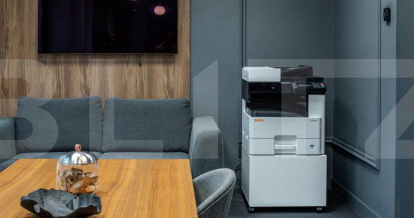 Clădire birouri, 130 mp, zona Piața Victoriei