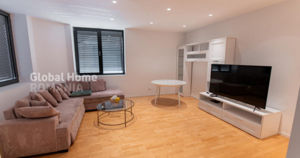 Apart 2 camere 57mp + Loc Parcare | Herastrau - Aviatiei - C