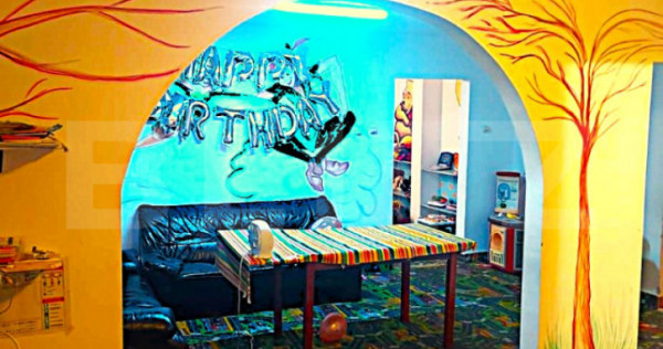 Apartament/Spatiu Comercial de vanzare, zona Nord