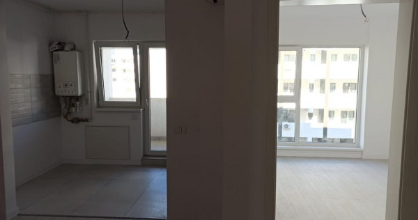 2 cam. - Studio, finalizat-mutare imediata, 5 min metrou ...