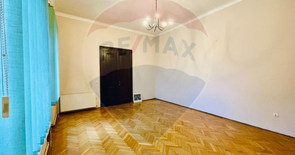 Spațiu de birouri de inchiriat in Sibiu - Zona Centrala