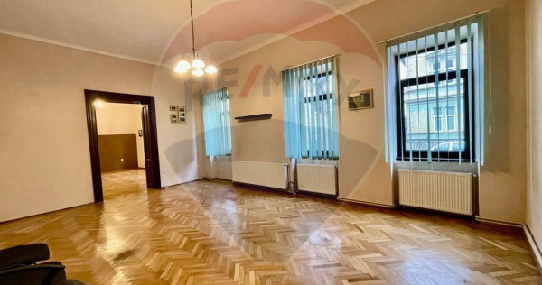 Spațiu de birouri de inchiriat in Sibiu - Zona Centrala