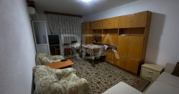 3 Camere intersectie Calea Rahovei