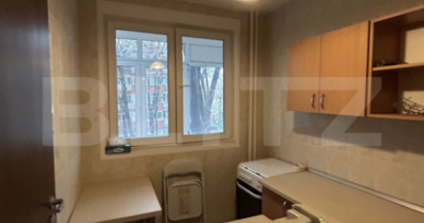 Apartament de vanzare, cu 2 camere | Pajura