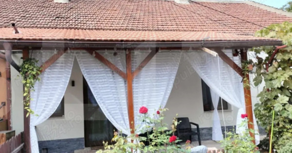 Vanzare Casa / Vila