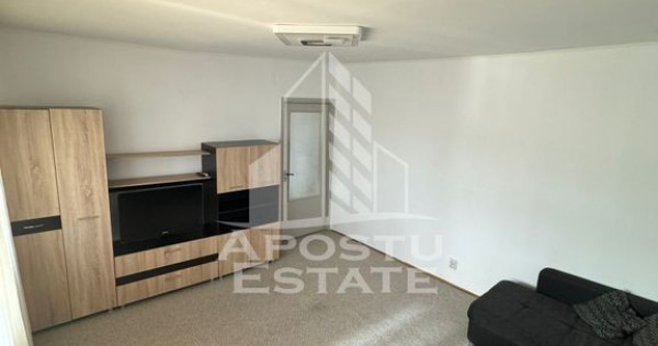 Apartament 3 camere, centrala proprie, zona Spitalul Jude...