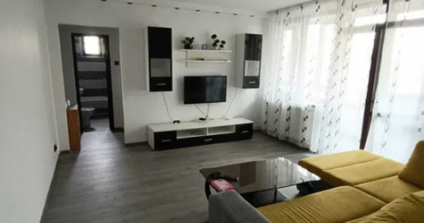 Apartament 2 camere Gara de Nord/ Centrala proprie/ Metrou