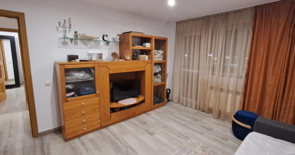 Apartament 2 camere decomandat,Confort Park, Soseaua Vitan Barzesti