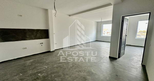 Apartament cu 2 camere, etaj 1, zona Planetelor din Giroc
