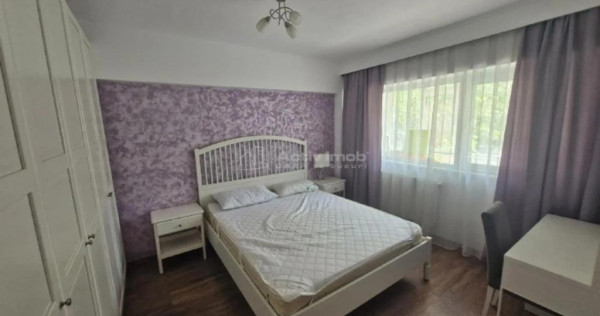 2 Camere, Ultracentral, Universitate (Bloc Dunarea), Central