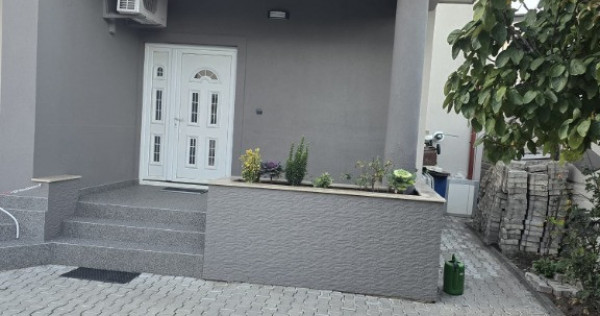 Inchiriere VILA Aparatorii Patriei 4 min de metrou - proprietar