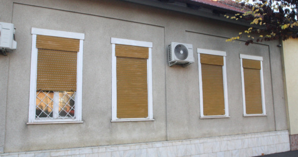 Proprietar vand 2 case alaturate Zona Fratelia Timisoara Timis