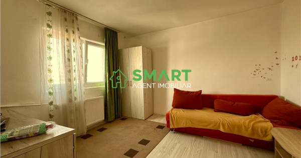 Garsoniera conf.2 Zona Aurel Vlaicu.