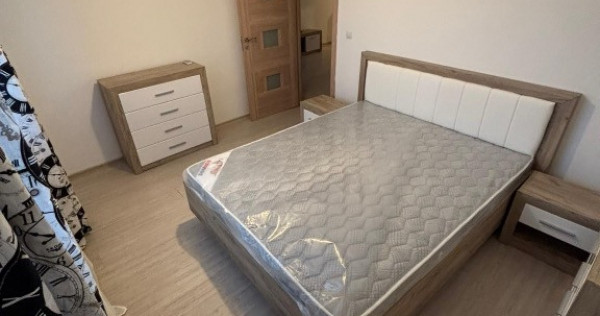 Apartament 2 camere central Valea Lupului Iasi