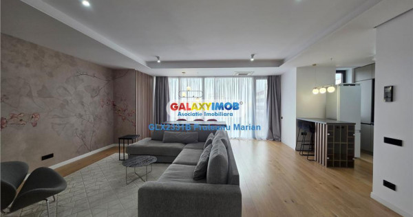 Apartament de Lux cu 2 cam in apropriere de Mall Promenada