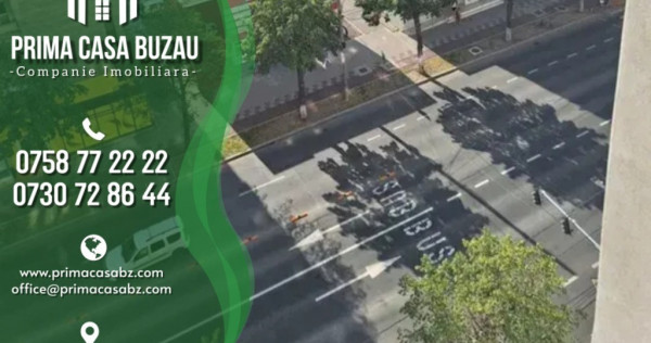 Apartament cu 2 camere ~ zona Unirii Sud ~ etaj intermediar