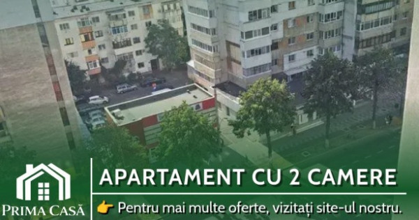 Apartament cu 2 camere ~ zona Unirii Sud ~ etaj intermediar