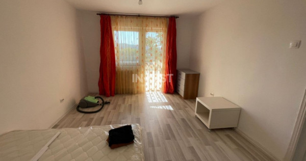 Apartament de vanzare 1 camera, zona Gara, Iasi