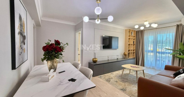 COMISION 0%, APARTAMENT CU 3 CAMERE , 82MP , BLOC NOU GALATA