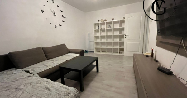 3 camere | Metrou Romancierilor | 5 min