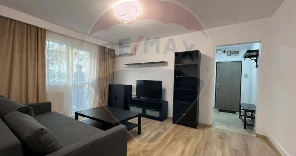 Apartament 3 camere, confort și locație ideală-Inchiriere