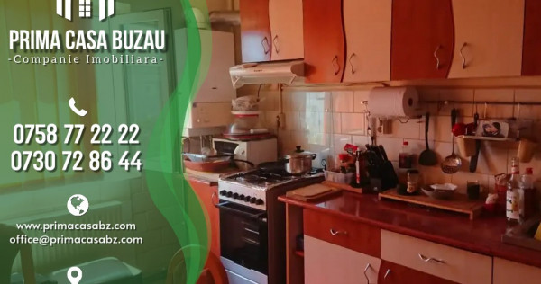 Apartament cu 2 camere ~ zona Unirii Sud ~ confort 1 decomandat