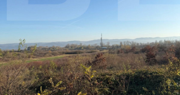 Teren de vanzare, Extravilan in Gurasada, 18532 MP