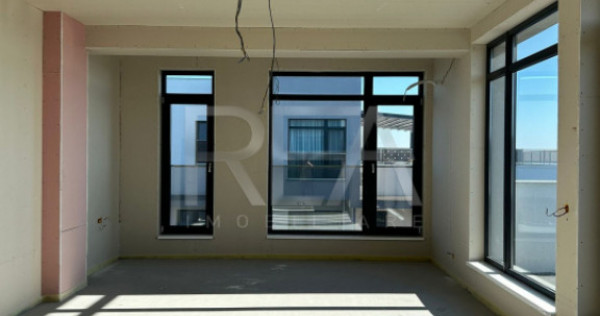 4 camere - 3 bai - Ansamblu Rezidential 2024 - Pallady