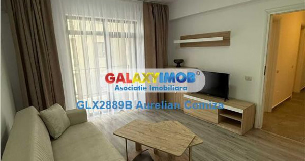 Apartament 2 camere Dobroesti