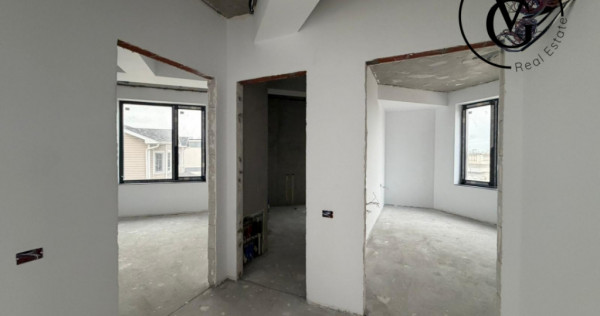 Vila noua | vedere la lac | Constanța, Palazu Mare