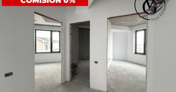 Vila noua | vedere la lac | Constanța, Palazu Mare