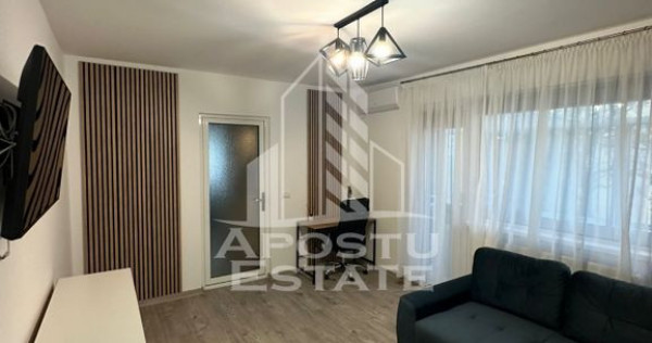 Apartament 2 camere, Centrala Proprie zona Sagului