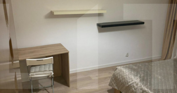 Apartament 2 camere decomandat &ndash; Drumul Taberei, langa met