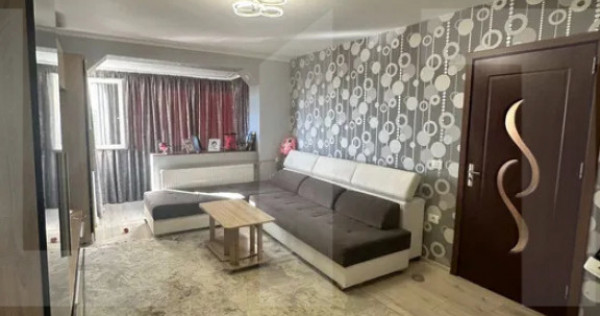 Apartament 2 camere Gara de Nord