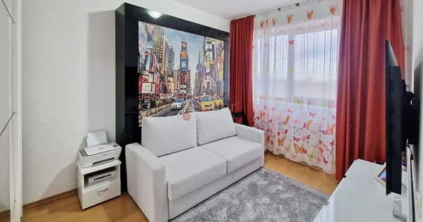 Studio Modern Zona Noua