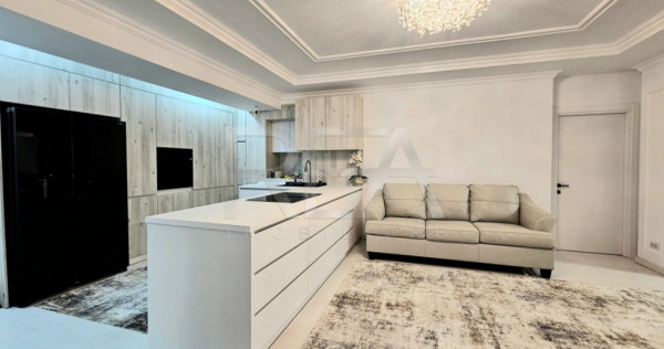 4 camere Piata Dorobanților la 13 min metrou P-ta Victoriei