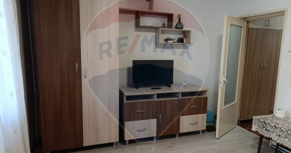 Apartament cu o camera in zona Garii