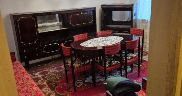 Vand apartament cu 3 camere + balcon Artego