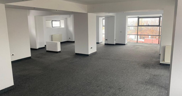Unirii 3 Apartamente 120mp pentru firme (cladire de birouri)