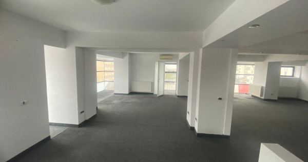 Unirii 3 Apartamente 120mp pentru firme (cladire de birouri)