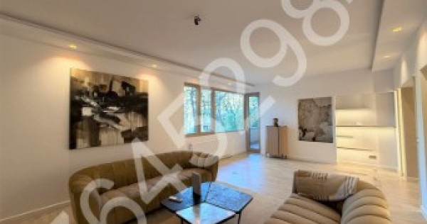 Apt Luxury 4cam. Dorobanți-Capitale,Oslo,stil Art Deco,disign parizian