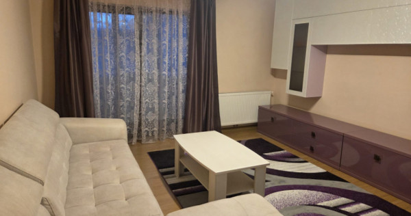 Apartament 2 camere in Turnisor Pet friendly Sibiu