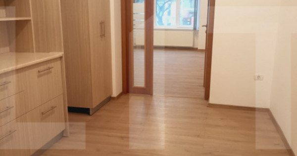 Spatiu comercial 8 camere, 156 mp, zona Iosefin