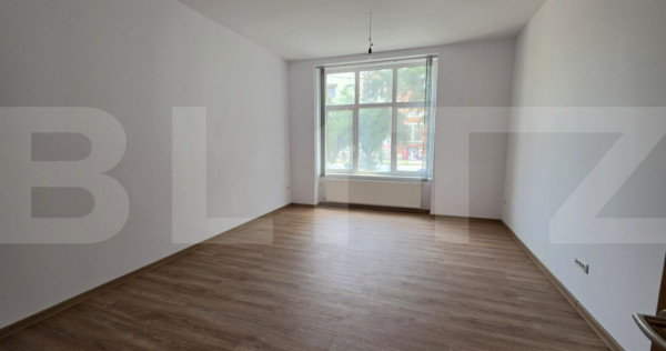 Spatiu comercial 8 camere, 160 mp, zona Iosefin
