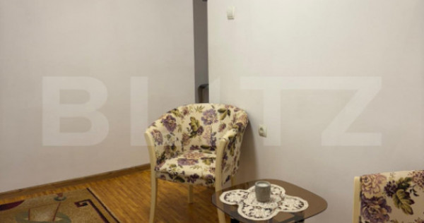 Apartament cu 3 camere, 70 mp, zona Nicolae Balcescu