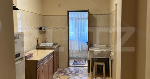 Apartament cu 3 camere, 70 mp, zona Nicolae Balcescu