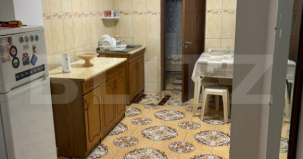 Apartament cu 3 camere, 70 mp, zona Nicolae Balcescu